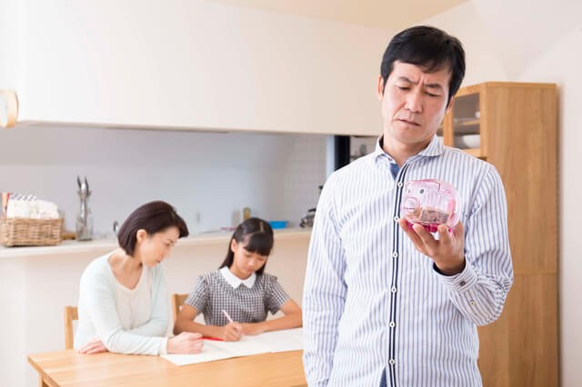 住宅ローンが払えない場合はどこに相談?住宅ローンを滞納した時の対処法なども解説のサムネイル画像